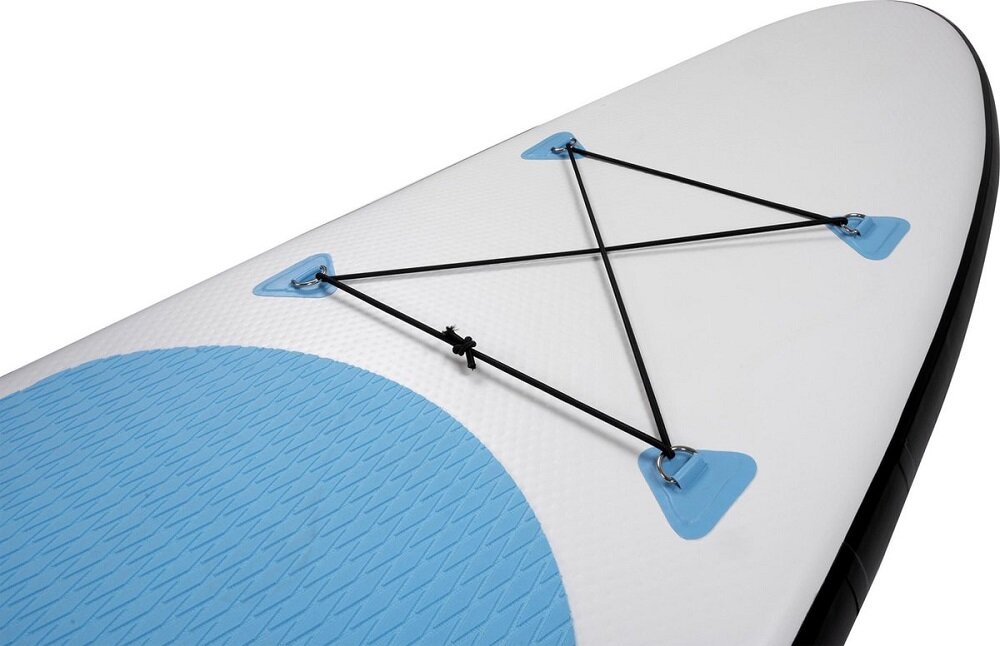 Deska SUP ENERO 19606  - wydajnosc 