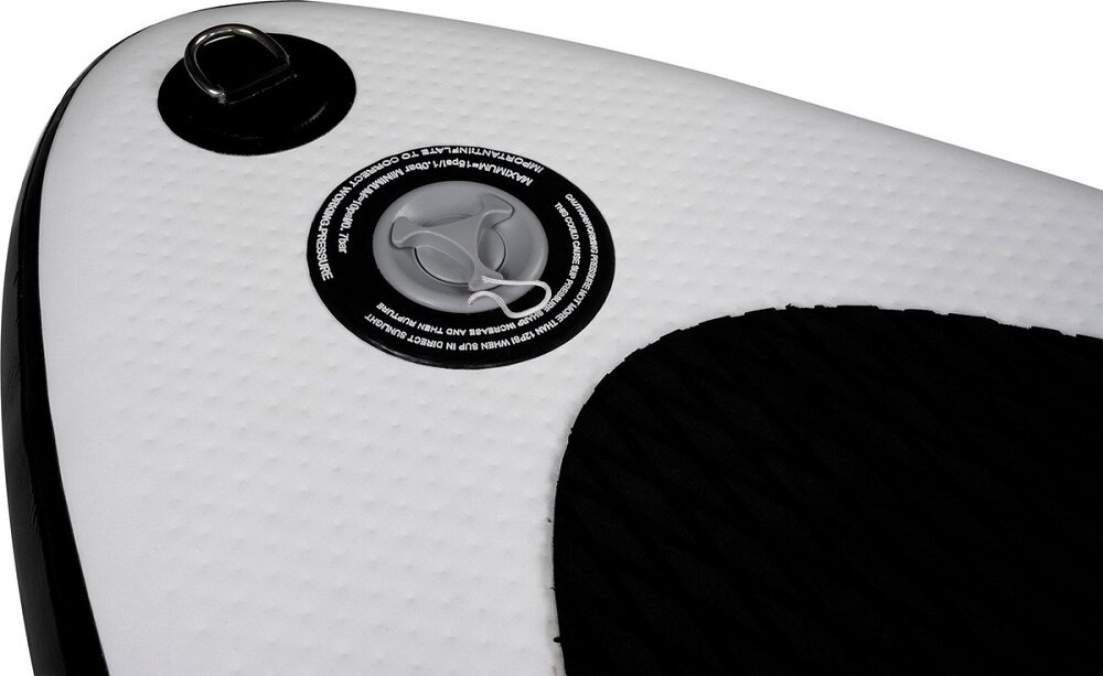 Deska SUP ENERO 19606  - funkcjonalnosc deski 