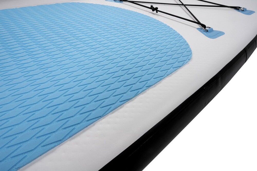 Deska SUP ENERO 19606  - Bezpieczny system 