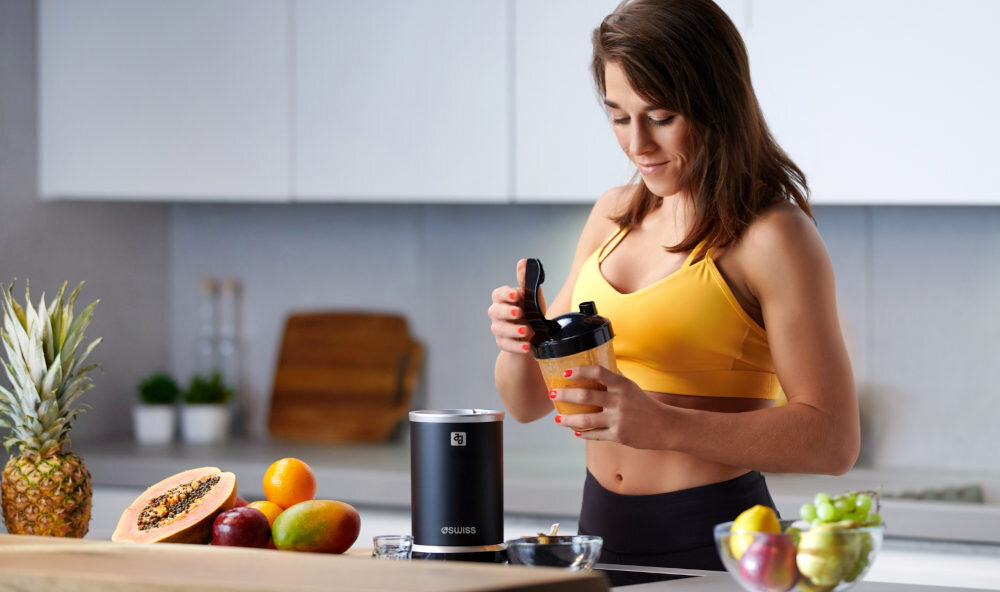 Saturator PHILIPS ADD4902MT 10 Miętowy stal nierdzewna pojemność