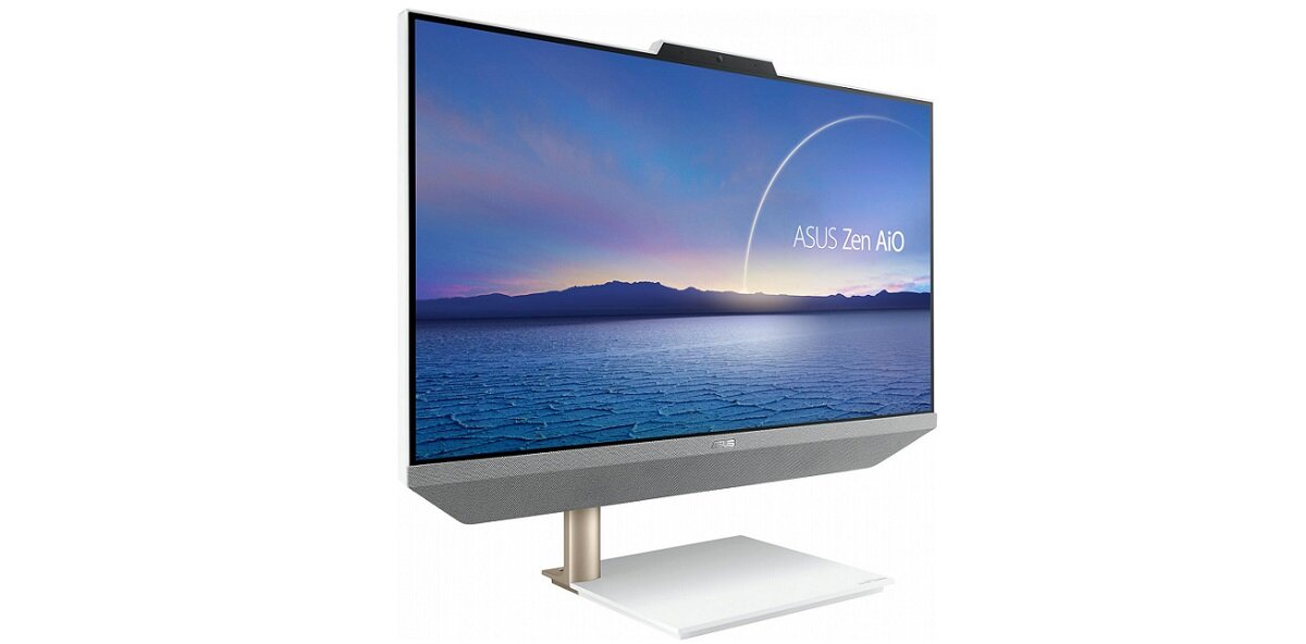 Komputer ASUS Zen bezkompromisowa wydajność