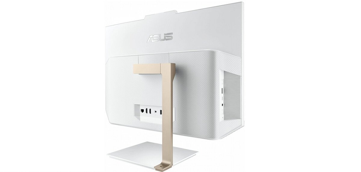 Komputer ASUS Zen Szerokie możliwości połączeń dla maksymalnej wszechstronności