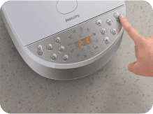 Urządzenie do gotowania All-in-One seria 3000 HD4713/40