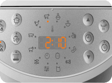 Urządzenie do gotowania All-in-One seria 3000 HD4713/40
