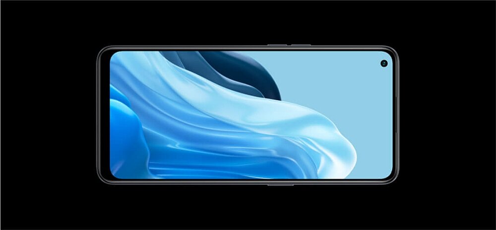 Smartfon OPPO Reno 7 4G ekran bateria aparat procesor ram pamięć pojemność rozdzielczość zdjęcia filmy opis dane cechy blokady system łączność wifi bluetooth obudowa szkło odporność porty muzyka transfer sieć przekątna matryca waga czujniki