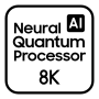 Neuronowy Procesor AI Quantum 8K