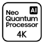Procesor AI Neo Quantum 4K Procesor AI Neo Quantum 4K