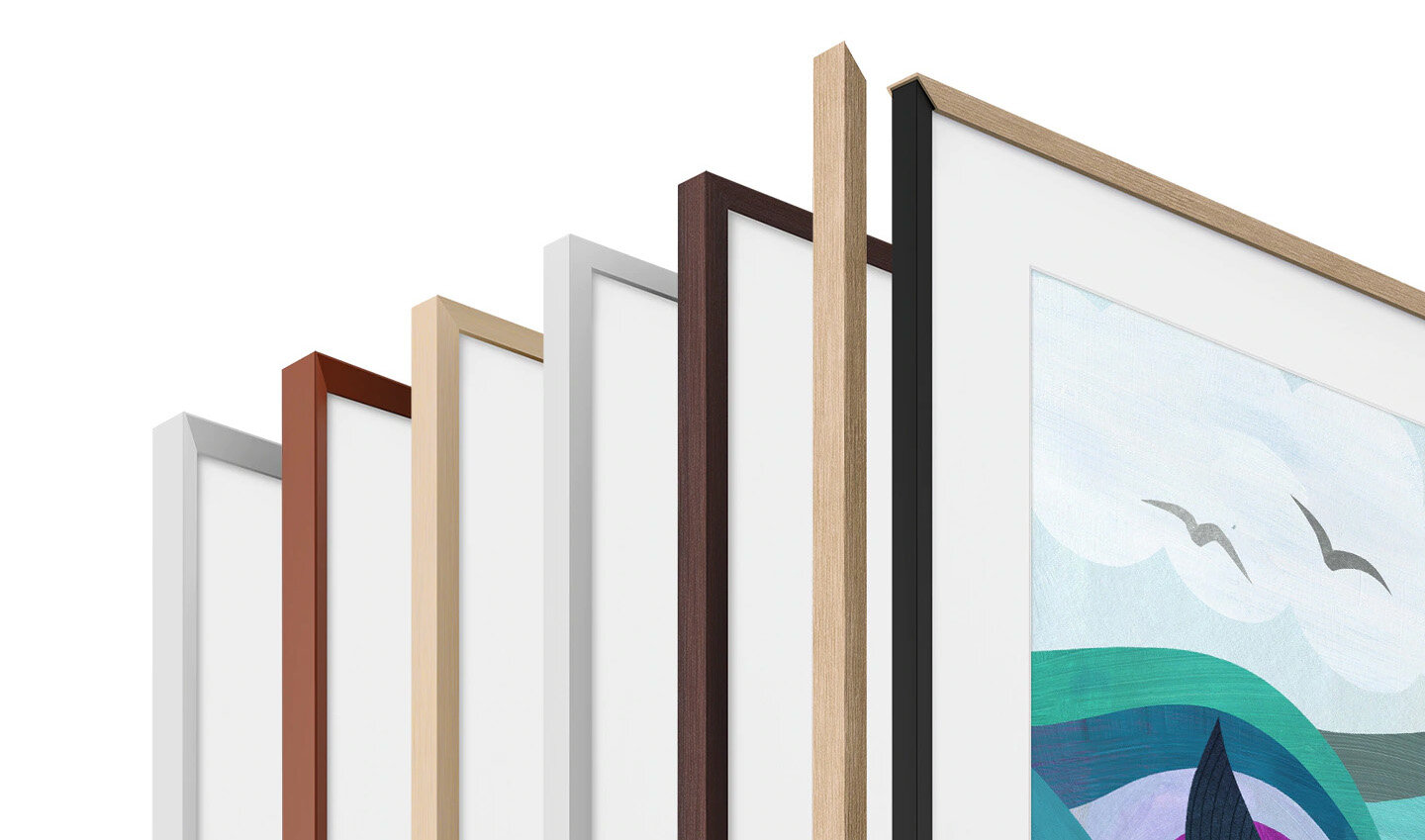 phpbvfjoq pl-feature-match-your-space-with-customizable-bezels-531364673 Różne rodzaje ramek do The Frame. LS03BBUXXH