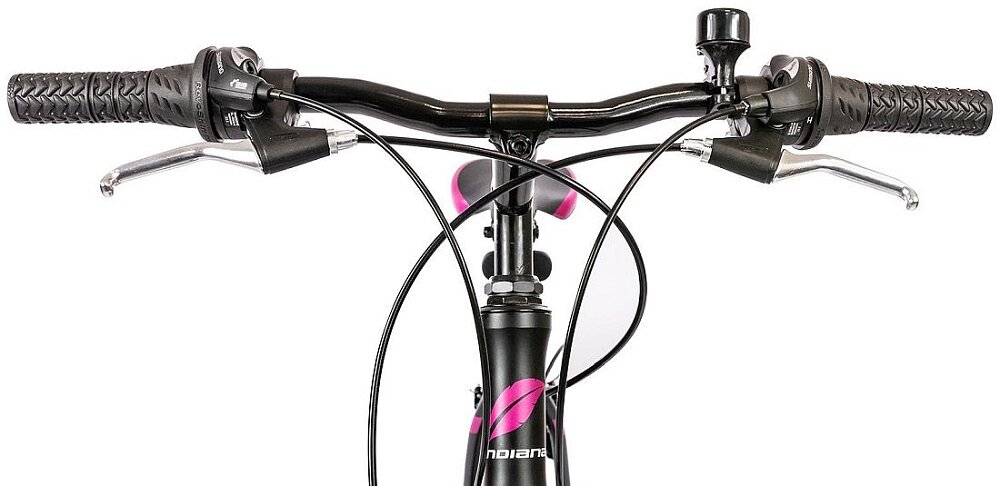Rower górski MTB INDIANA X-Pulser 1.6 - Wspornik kierownicy
