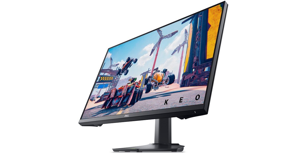 Monitor DELL G2722HS Wysoka jakość wykonania