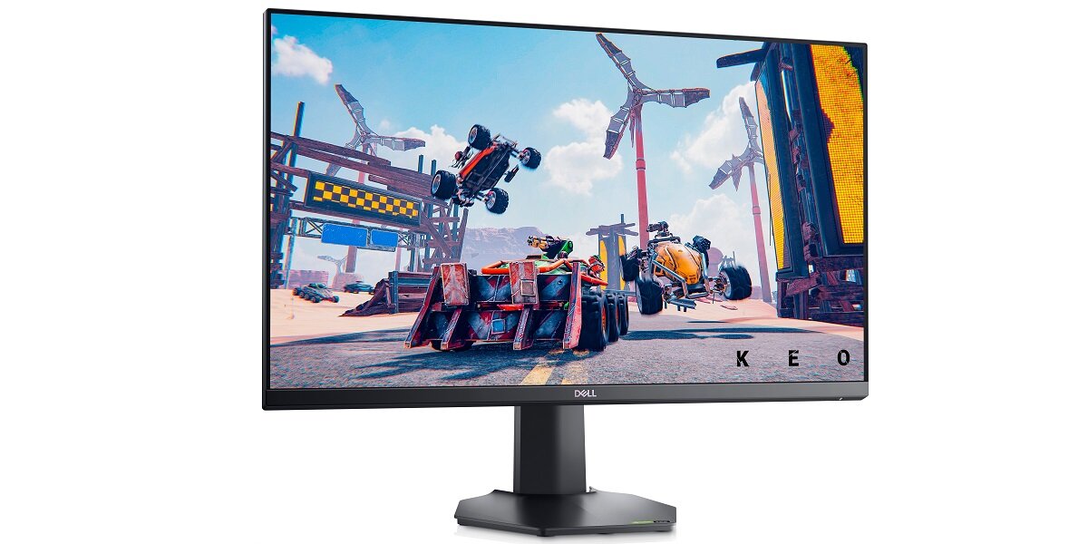 Monitor DELL G2722HS Ekran 27 cali