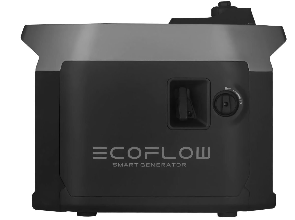 AGREGAT PRĄDOTWÓRCZY ECOFLOW Smart Generator
