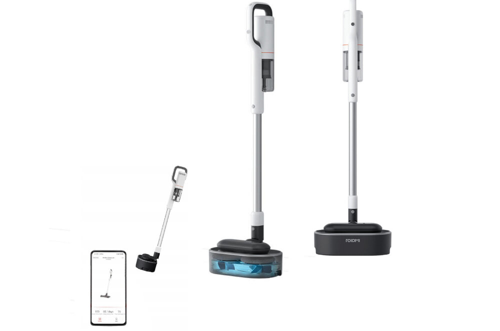Odkurzacz ROIDMI X20S