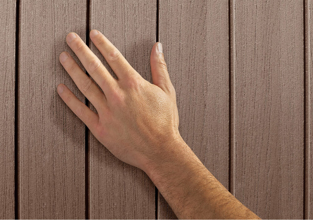 KETER domek wysoka jakość tworzywo sztuczne kolor brązowy łatwość utrzymanie czystości