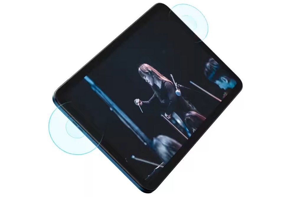 Tablet NOKIA T20 ekran bateria aparat procesor ram pamięć pojemność rozdzielczość zdjęcia filmy opis dane cechy blokady system łączność wifi bluetooth obudowa szkło odporność porty muzyka transfer sieć przekątna matryca waga czujniki