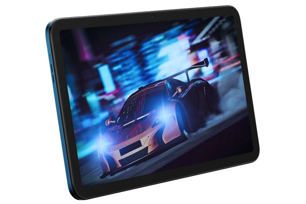 Tablet NOKIA T20 ekran bateria aparat procesor ram pamięć pojemność rozdzielczość zdjęcia filmy opis dane cechy blokady system łączność wifi bluetooth obudowa szkło odporność porty muzyka transfer sieć przekątna matryca waga czujniki