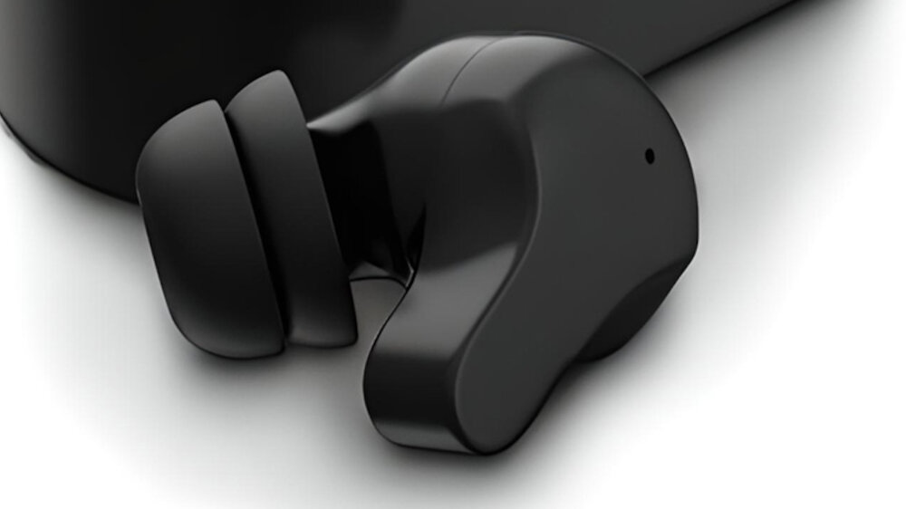 Słuchawki dokanałowe LAMAX Taps1 - dźwięk