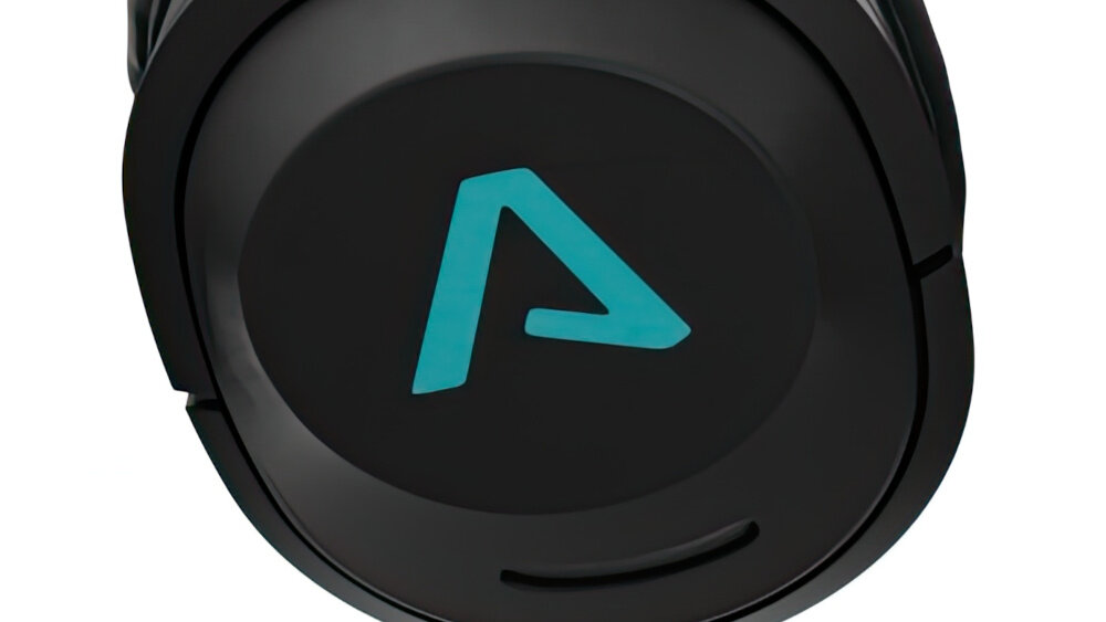 Słuchawki nauszne LAMAX Muse2  - ładowanie