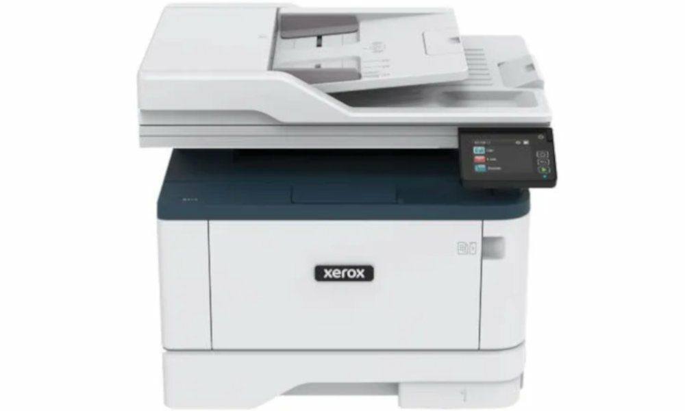 XEROX B315V front