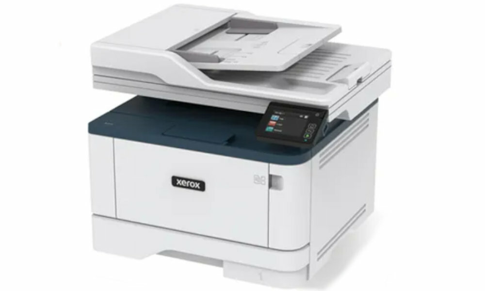 XEROX B315V ukos