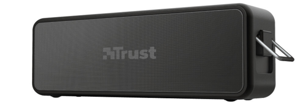 Głośnik mobilny TRUST Axxy  - wykonanie