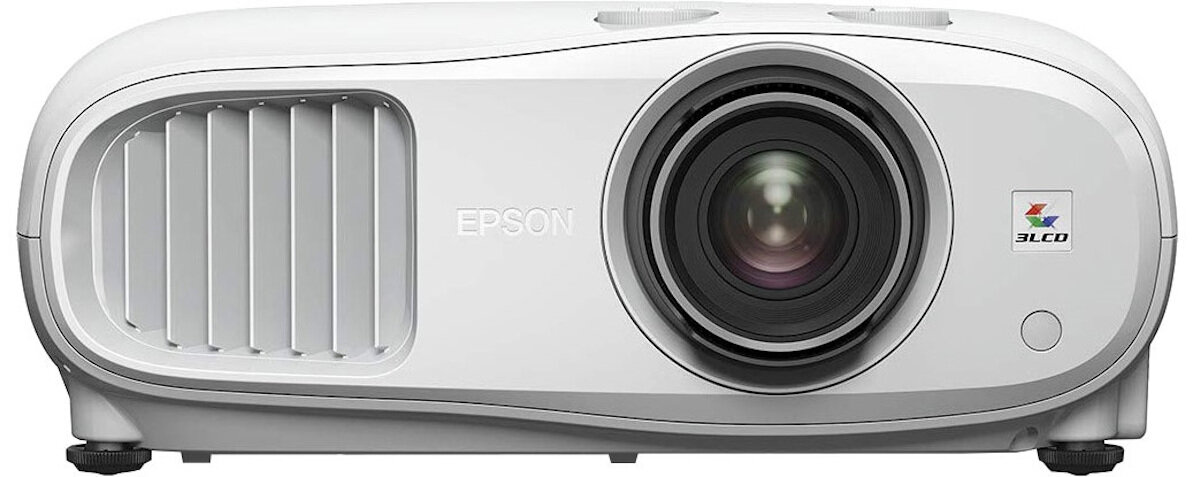 Проектор EPSON EH-TW7000 роздільна здатність 4K