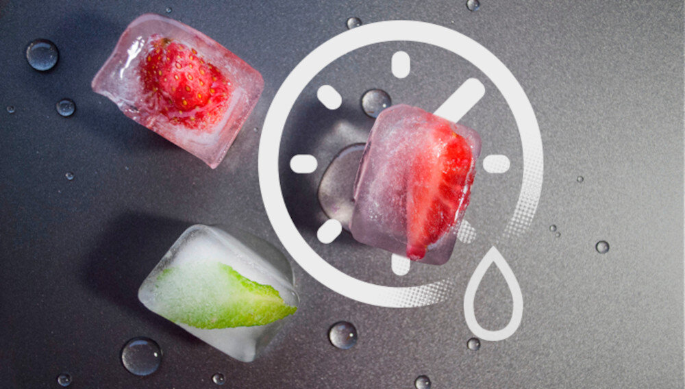 Kuchenka mikrofalowa HAIER HWO45NB4T0B1 rozmrażanie czasowe