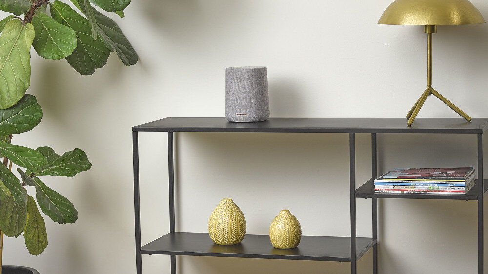 Głośnik multiroom HARMAN KARDON Citation One MKIII Duo Pack  - wykonanie design wzornictwo