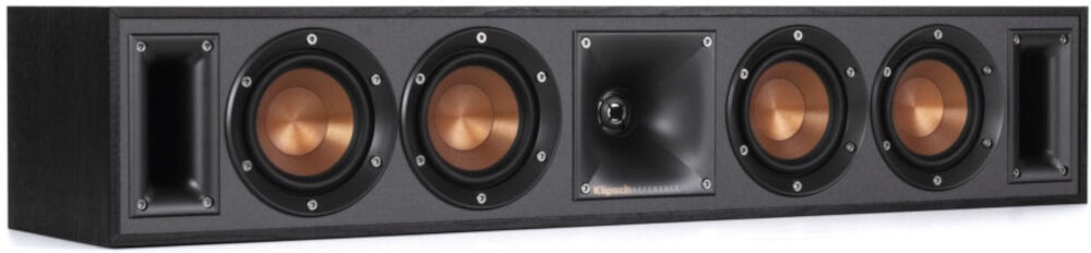Kino domowe ONKYO TX-RN6100B + KLIPSCH R-820F R-34C R-51M - 4k