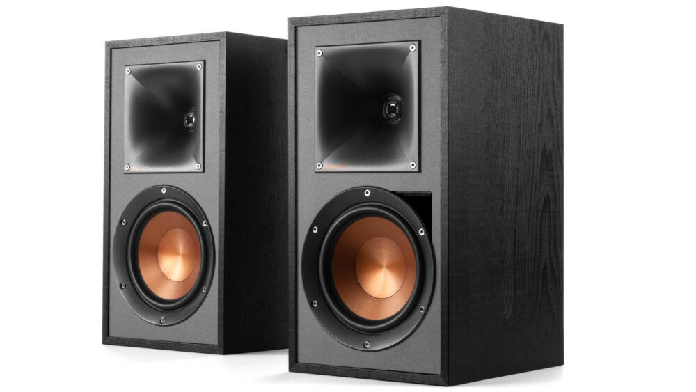 Kino domowe ONKYO TX-RN6100B + KLIPSCH R-820F R-34C R-51M - wykonanie