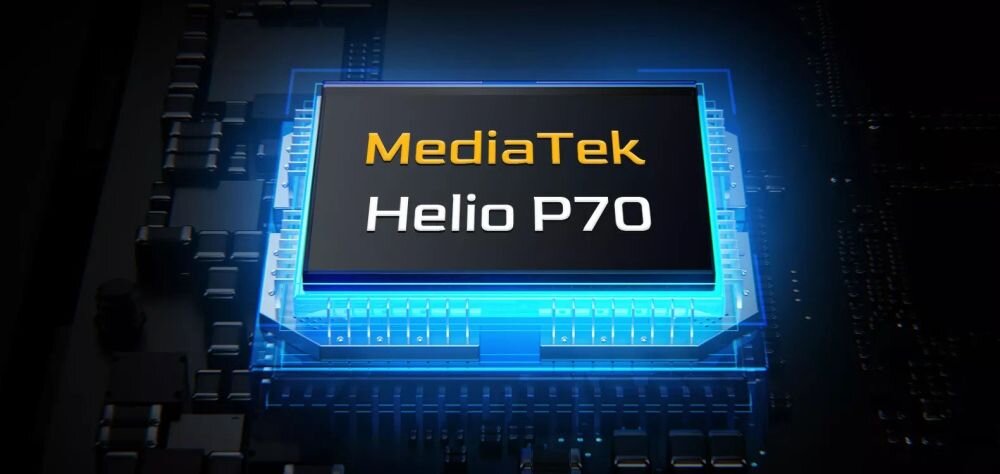 Smartfon BLACKVIEW A95   ekran bateria aparat procesor ram pamięć pojemność rozdzielczość zdjęcia filmy opis dane cechy blokady system łączność wifi bluetooth obudowa szkło odporność porty muzyka transfer sieć przekątna matryca waga czujniki