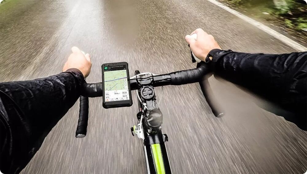 Smartfon BLACKVIEW BV6600E  ekran bateria aparat procesor ram pamięć pojemność rozdzielczość zdjęcia filmy opis dane cechy blokady system łączność wifi bluetooth obudowa szkło odporność porty muzyka transfer sieć przekątna matryca waga czujniki