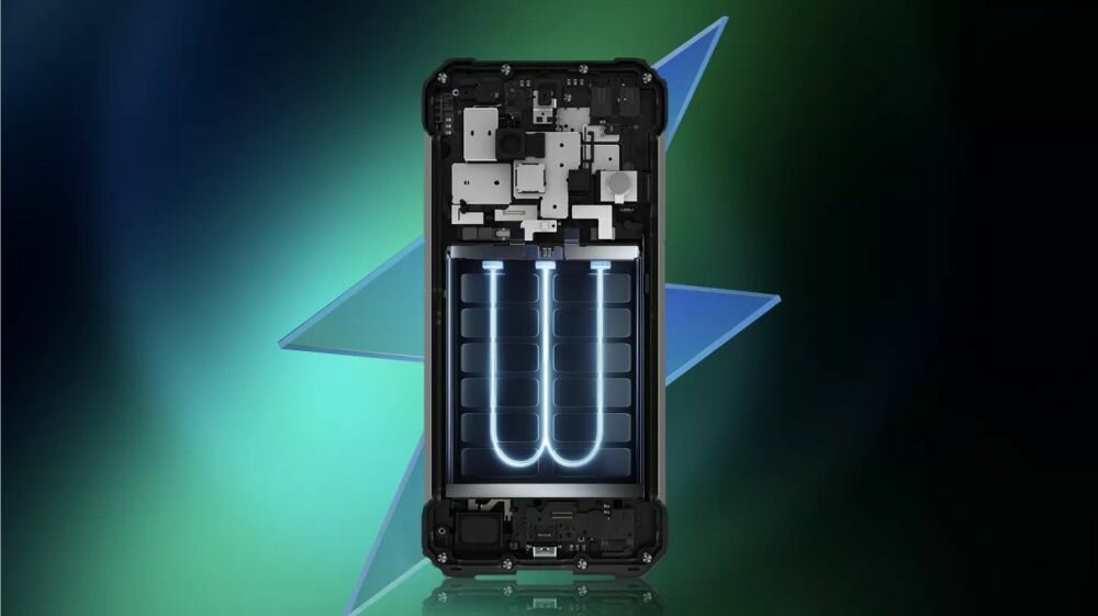 Smartfon BLACKVIEW BV8800  ekran bateria aparat procesor ram pamięć pojemność rozdzielczość zdjęcia filmy opis dane cechy blokady system łączność wifi bluetooth obudowa szkło odporność porty muzyka transfer sieć przekątna matryca waga czujniki