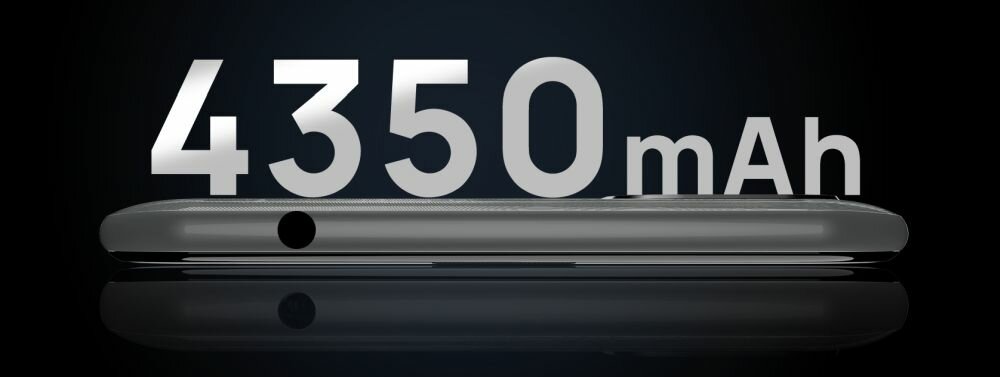 Smartfon DOOGEE X93 ekran bateria aparat procesor ram pamięć pojemność rozdzielczość zdjęcia filmy opis dane cechy blokady system łączność wifi bluetooth obudowa szkło odporność porty muzyka transfer sieć przekątna matryca waga czujniki
