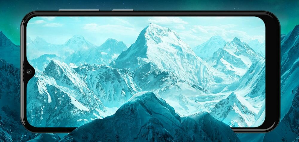 Smartfon DOOGEE X93 ekran bateria aparat procesor ram pamięć pojemność rozdzielczość zdjęcia filmy opis dane cechy blokady system łączność wifi bluetooth obudowa szkło odporność porty muzyka transfer sieć przekątna matryca waga czujniki