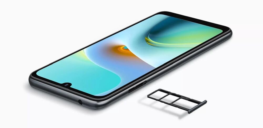Smartfon BLACKVIEW A50 ekran bateria aparat procesor ram pamięć pojemność rozdzielczość zdjęcia filmy opis dane cechy blokady system łączność wifi bluetooth obudowa szkło odporność porty muzyka transfer sieć przekątna matryca waga czujniki