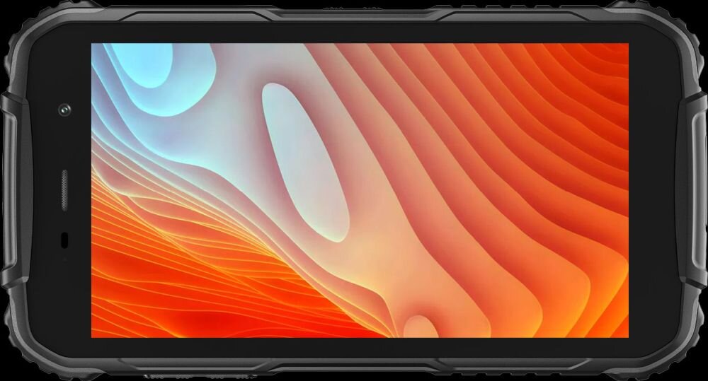 Smartfon DOOGEE S35T ekran bateria aparat procesor ram pamięć pojemność rozdzielczość zdjęcia filmy opis dane cechy blokady system łączność wifi bluetooth obudowa szkło odporność porty muzyka transfer sieć przekątna matryca waga czujniki