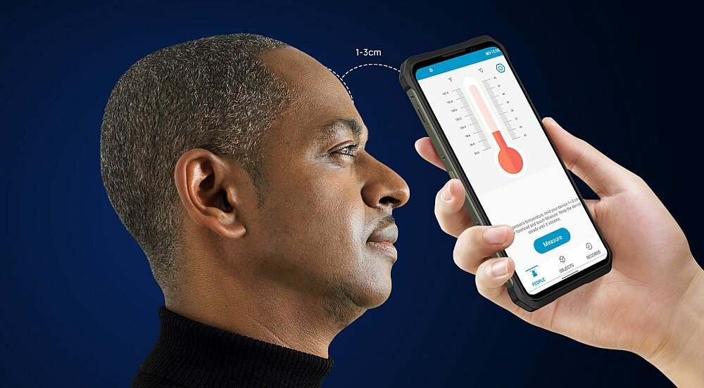 Smartfon DOOGEE V10 ekran bateria aparat procesor ram pamięć pojemność rozdzielczość zdjęcia filmy opis dane cechy blokady system łączność wifi bluetooth obudowa szkło odporność porty muzyka transfer sieć przekątna matryca waga czujniki
