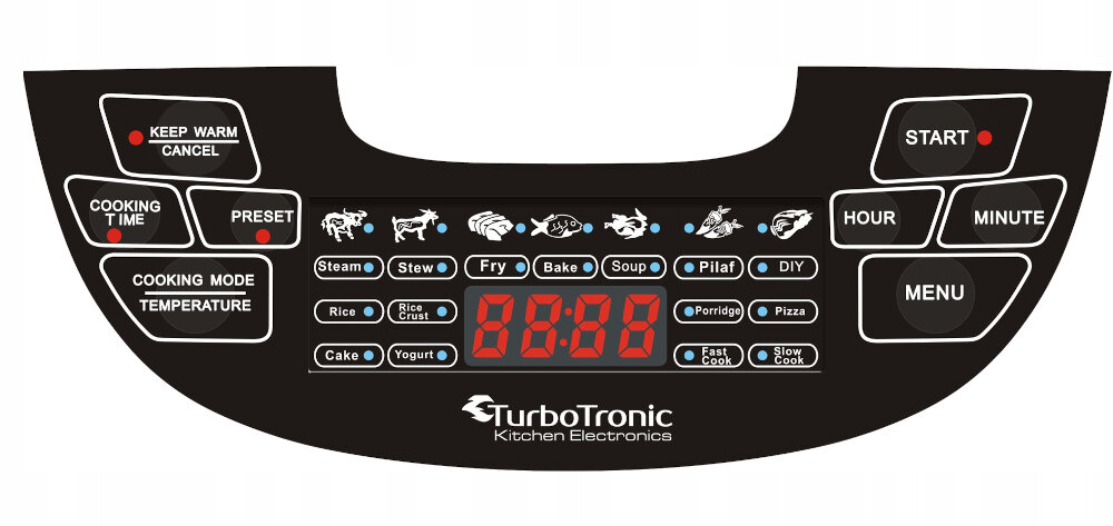 Masażer BEURER MG 100