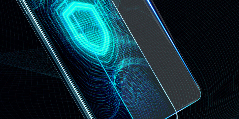 Folia ochronna 3MK 1UP opis  