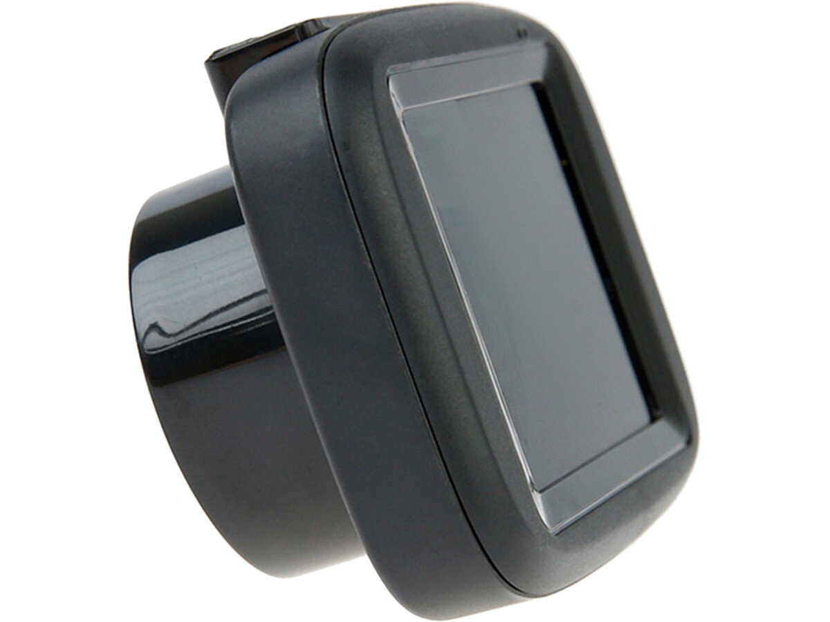 Wideorejestrator TRACER Pavo 2.2S FHD tryb parkingowy