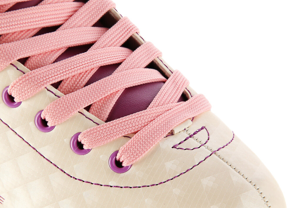 Wrotki NILS EXTREME NQ14110 optymalność dopasowanie stopa dziecko nogi