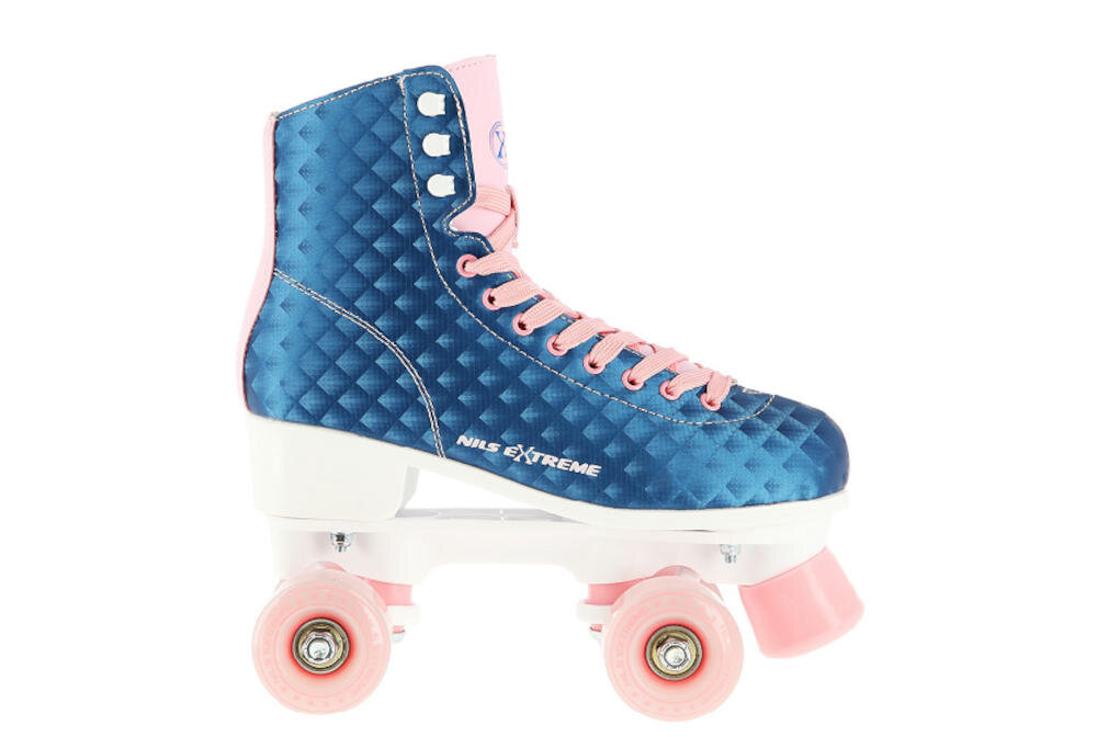 NILS EXTREME wrotki modele kolory oczekiwania umiejętności predyspozycje