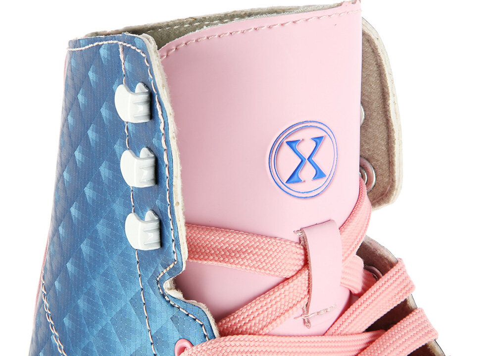 Wrotki NILS EXTREME NQ14110 konstrukcja wytrzymałość zabawa