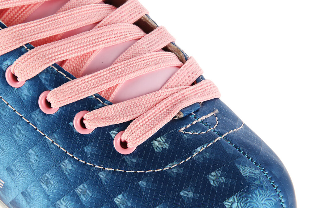 Wrotki NILS EXTREME NQ14110 optymalność dopasowanie stopa dziecko nogi