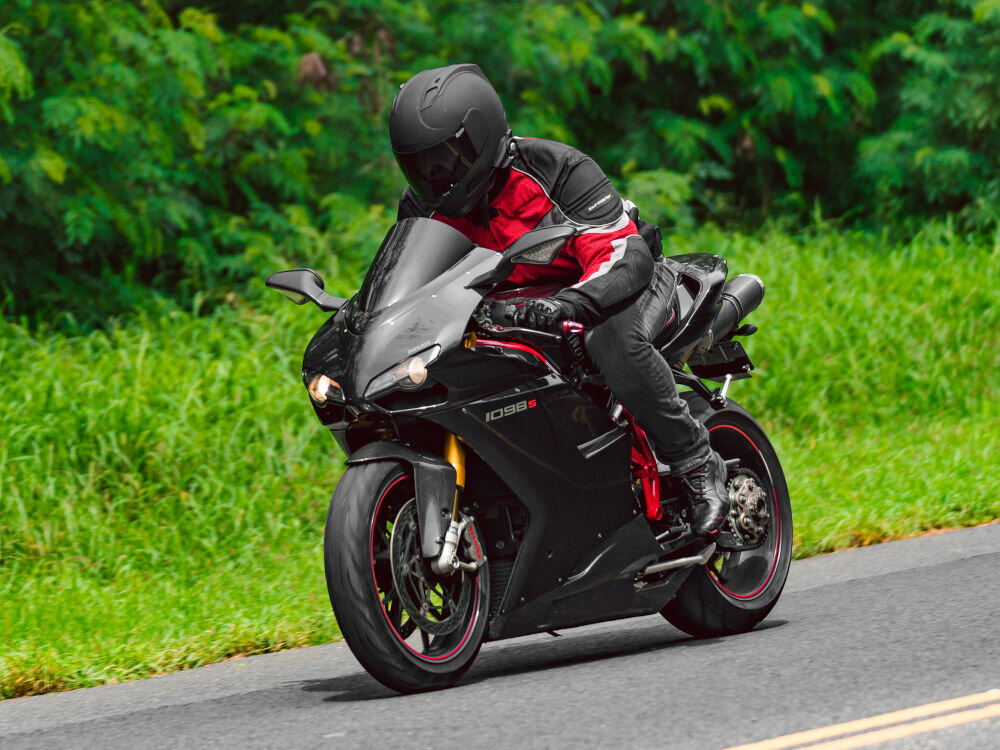 Interkom motocyklowy SENA 20S Evo głośniki redukcja szumów