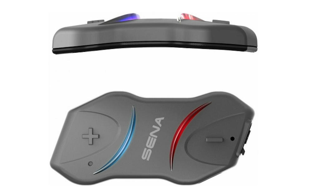 SENA 10R Duo komunikacja warunki zasięg