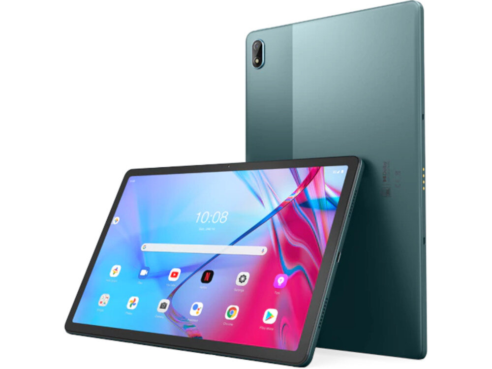 Tablet LENOVO Tab P11 swietne parametry pracy