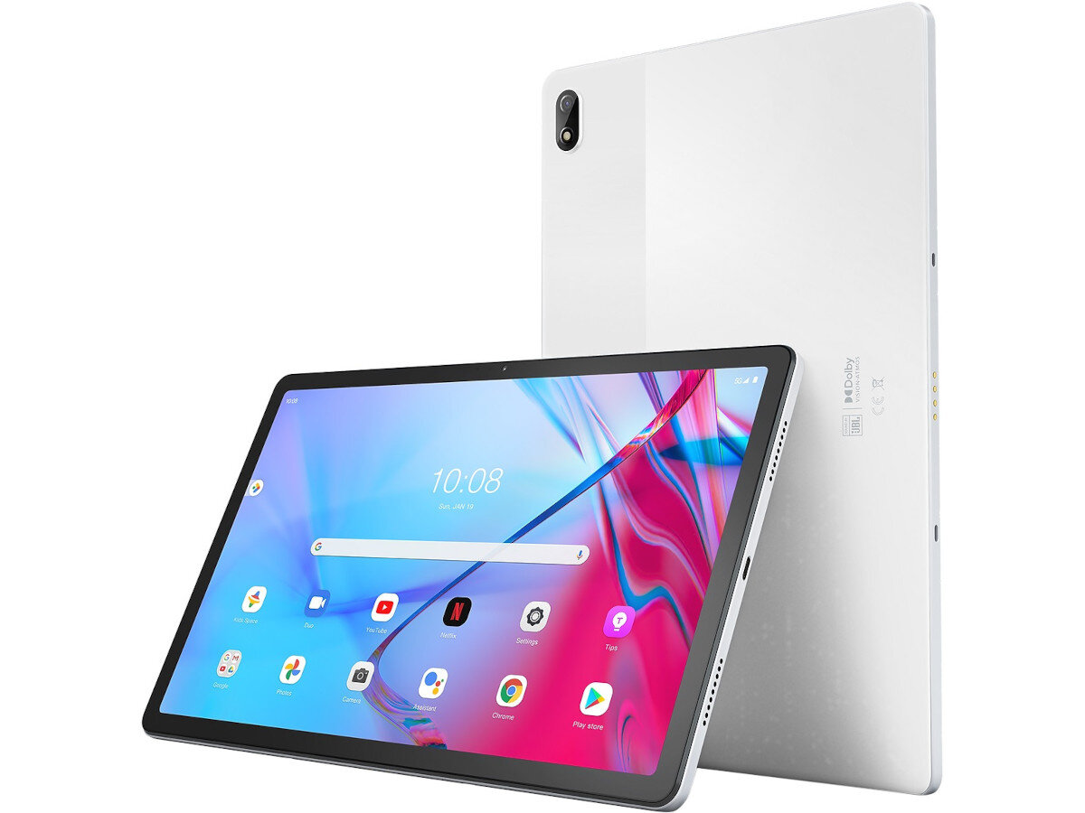 Tablet LENOVO Tab P11 swietne parametry pracy