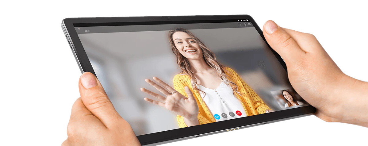 Tablet LENOVO Tab P11 obraz o wysokiej rozdzielczosci